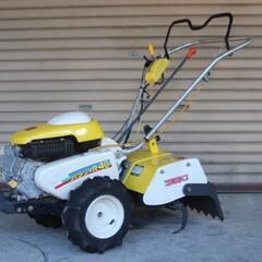 管理機・耕運機　イセキ　パンジーR　KMR40　小型