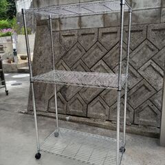 メタルラック