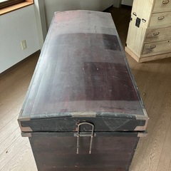 箱　入れ物　たんす
