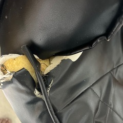 座椅子の画像