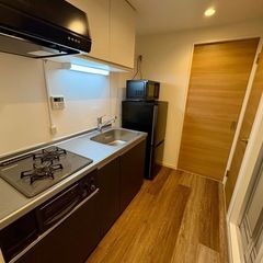 🌟人形町駅近く🌟家具付きマンスリーマンション - 短期賃貸