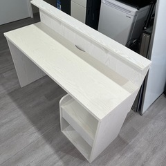 テーブル(木製)
