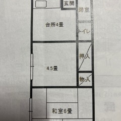 ☆大家直接格安30平米30.000円☆旧市内南区☆倉庫・アトリエ...