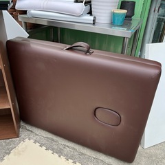 ETBELLA 　折りたたみ施術ベッド　マッサージベッド　エステベッド