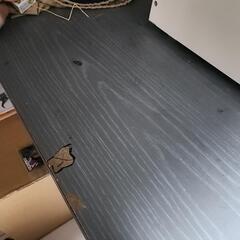 ロフトベッドの画像