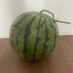 すいか
