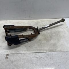 HONDA タクト50 フロントフォーク ホンダ [Y-2505...