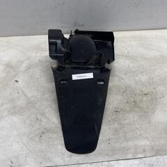 HONDA タクト50 リアフェンダー ホンダ [Y-25051...