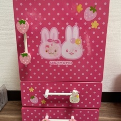strawberry kitchenの画像