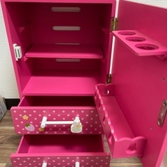 strawberry kitchenの画像