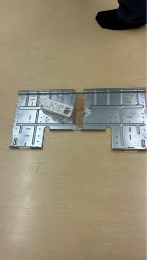 SHARP AY-N40DM2 AU-N40DMY室外機 エアコン 中古
