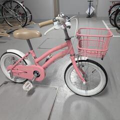 子供　自転車 14インチ