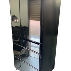 HITACHI 大容量 冷蔵庫 735L R-WXC74N 20...