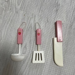 strawberry kitchenの画像