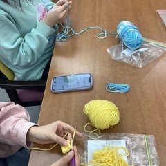 ハンドメイド作品販売 - ワークショップ