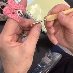 ハンドメイド作品販売 - イベント