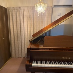 八王子市大楽寺町/ ピアノ教室 6月から体験レッスンスタートの画像