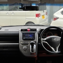 🔴SOLD OUT🔴ホンダ　ゼストスパーク　71000キロ　軽自動車の画像