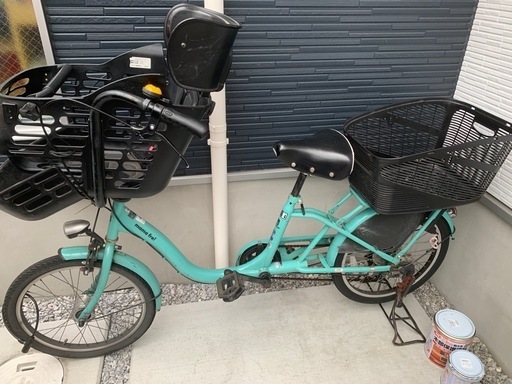 アサヒ自転車