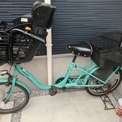 アサヒ自転車