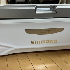 SHIMANO クーラーボックス 