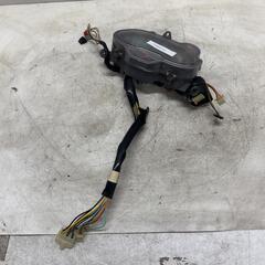 HONDA タクト50 メーター ホンダ [Y-250516-4]