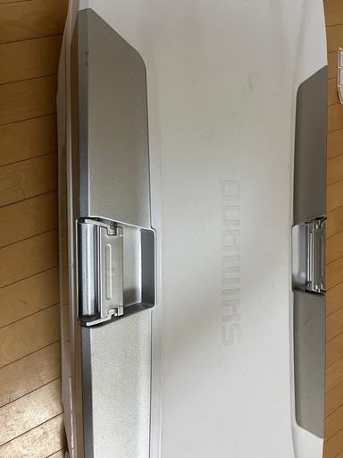 SHIMANO クーラーボックス 