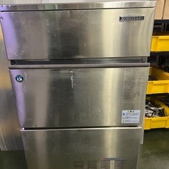 ホシザキ製氷機115kg  