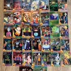 ドラゴンボール3Dコレクション　こちら早くコメント下さった方を優...