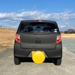 スバル　プレオ　車検たっぷり　乗って帰れます‼︎ ダイハツ　ミライース　低燃費の画像