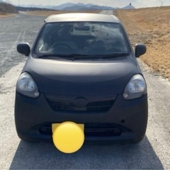スバル　プレオ　車検たっぷり　乗って帰れます‼︎ ダイハツ　ミラ...