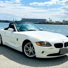 BMW Z4 E85 2.5 BT25