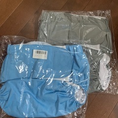 おむつカバー 2枚 まとめ売り 介護