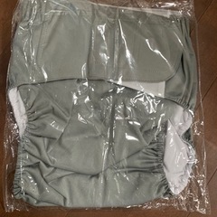 おむつカバー 2枚 まとめ売り 介護の画像