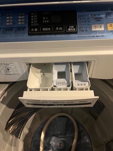 【美品】2点セット/洗濯機/冷蔵庫/超格安/ホワイトセット