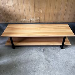 値引き テレビ台 ローテーブル シンプル家具 収納家具
