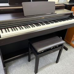 YAMAHA  YDP-164R　電子ピアノ