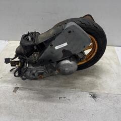 HONDA タクト50 エンジン ホンダ [Y-250516-6]