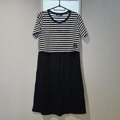 授乳 ワンピース AZUL
