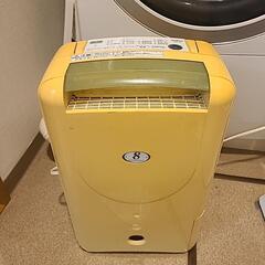 【訳あり】除湿器 SANYO  2006年製【5月28日29日受...