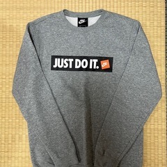 美品♡︎NIKEトレーナー 