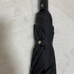 ワンタッチ開閉式折りたたみ傘