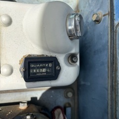 引き取り限定IHI 35NX建機重機変脚可能現車確認OK。の画像