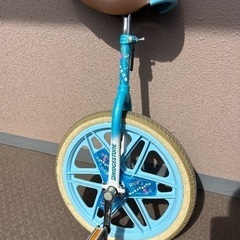 キッズ一輪車ブリヂストン