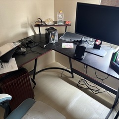 ゲーミングセット！！