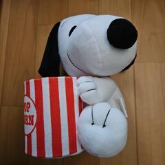 スヌーピー