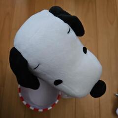 スヌーピーの画像