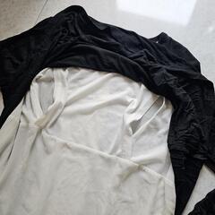 授乳ケープ トップスの画像