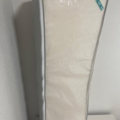 ニトリ 折りたたみマットレス