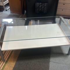 ニトリ　センターテーブルノート2 